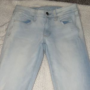 American eagle pants